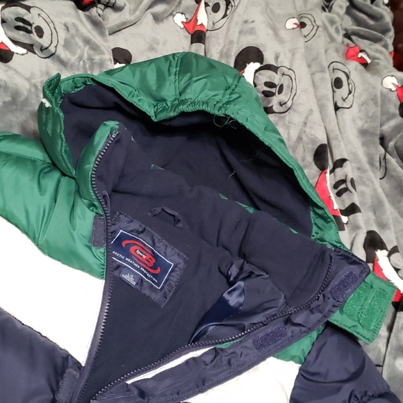 ✨️✨️CB puffer jacket - Picture 3 of 5